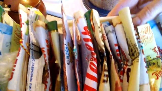 Кабачковый суп с откровениями у плиты. Обед вкусный, быстро!