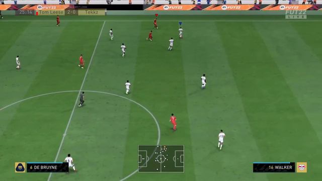 ASI PUEDES JUGAR A FIFA 22 ANTES de su LANZAMIENTO || FIFA 22 INFORMACION смотреть онлайн