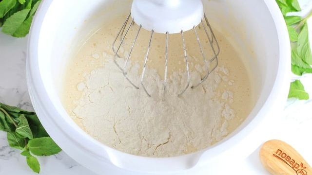 Вкусные будни