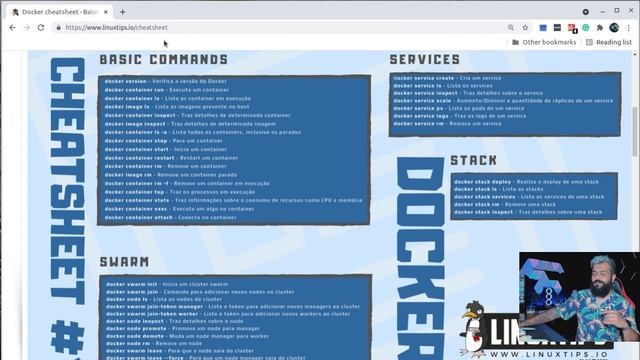 A SUA COLA DEFINITIVA PARA KUBERNETES, LINUX, ANSIBLE E DOCKER! f*da! смотреть онлайн