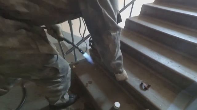 Ремонт теплообменника Нева Люкс 5514 в СПб. смотреть онлайн