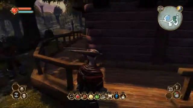 Fable Anniversary Cheathrough - Pt. 9 смотреть онлайн