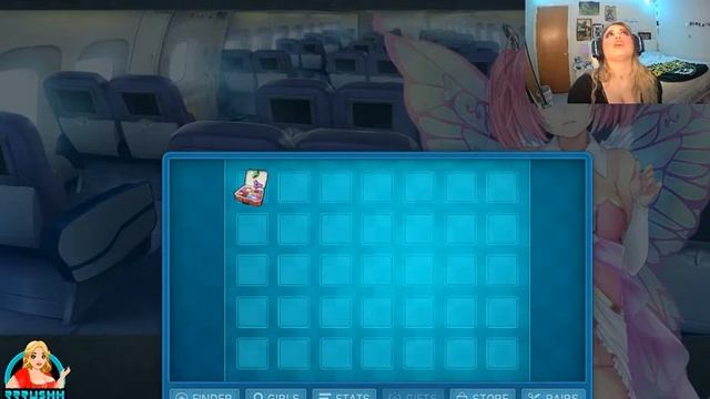 HUNIEPOP 2- DOUBLE DATE PART 1 | rrrushhh смотреть онлайн