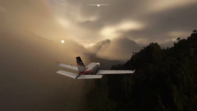 Microsoft Flight Simulator - The Next Steps - AMD FSR, Multi Screen Support, Dev Update смотреть онлайн