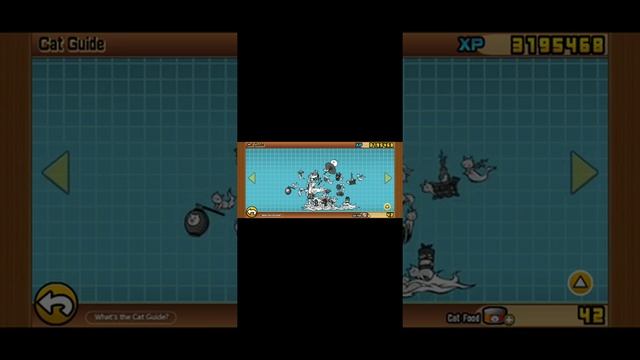 Топ 10уберов в The Battle Cats, по моему мнению смотреть онлайн