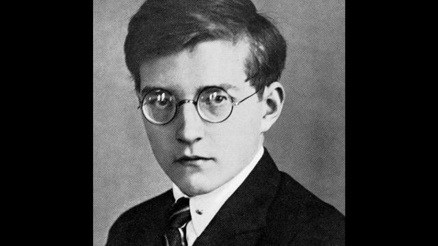 Shostakovich - Waltz from Sofia Perovskaya смотреть онлайн