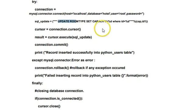 Python Project Questions for Class 12 Python смотреть онлайн