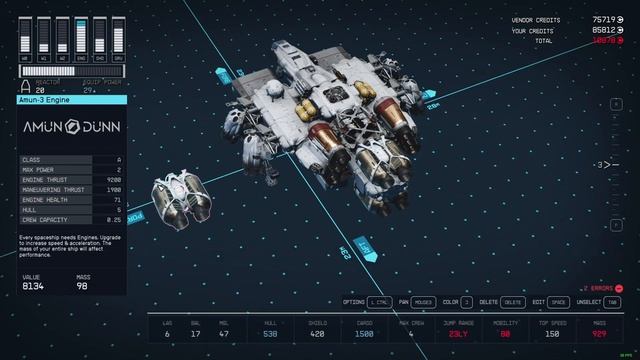 STARFIELD│Invalid Module Docking Position │ How to FIX! - Guide 2023 смотреть онлайн