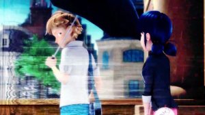 Леди Баг и Супер Кот / КЛИП / Zivert "Каждому по факту рядом нужен человек"