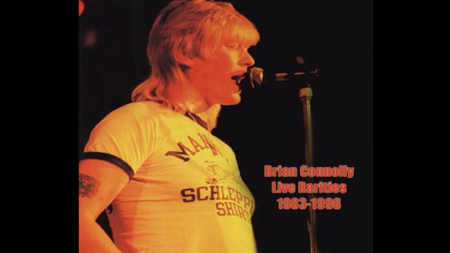 Brian Connolly(The Sweet) - Rock & Roll Medley смотреть онлайн
