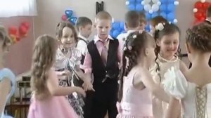 Выпускной в детском саду. Игра НА ВЫПУСКНОМ «Считалочка»