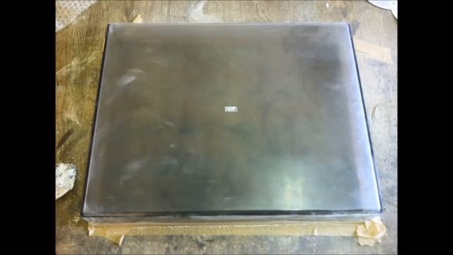 Полировка после повреждения химией (Пособие) Chemy damaged plastic смотреть онлайн