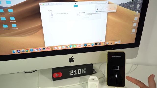 How To Reset & Restore your Apple iPhone 11 - Factory Reset смотреть онлайн