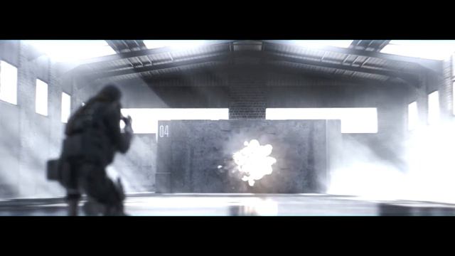 ЭПИЧНАЯ НАРЕЗОЧКА ► Tom Clancy’s Rainbow Six смотреть онлайн