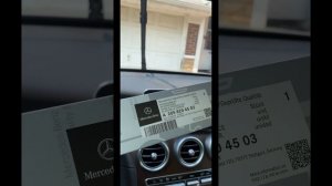 How to Remove and Replace Mercedes GLC Windshield Wipers Mystery Solved!