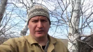 Княжеский самогон из березового сока..mp4