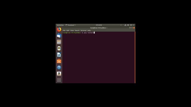 Install Gunicorn process смотреть онлайн
