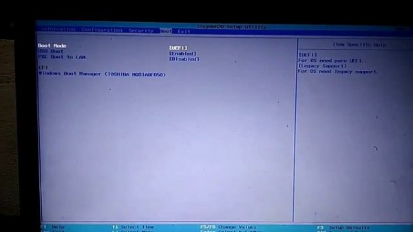 How To Fix Checking Media Fail || laptop not booting, default boot device missing or boot failed