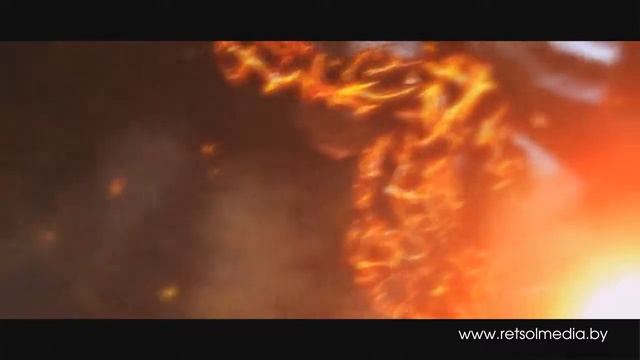 Showreel компании Retsolmedia в области 3D графики и анимации смотреть онлайн