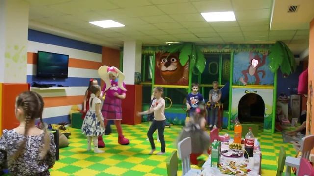 день рождения 8 лет смотреть онлайн