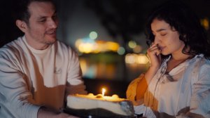 Bizhe - I'm with you | Биже - я с тобой