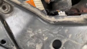 How to adjust the low beam headlights on your 2010 Suzuki Grand Vitara