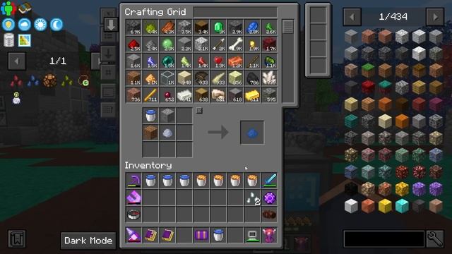 All The Mods 8 Ep. 19 Mystical Agriculture Automation