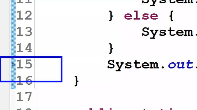 Eclipse Debugging | by Mr. Raghu смотреть онлайн