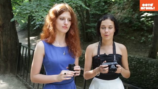 Sony a6000 – продвинутая беззеркалка с быстрым автофокусом смотреть онлайн