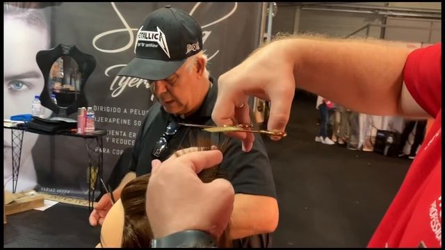 VLOG / ЧЕМПИОНАТ МИРА / OMC HAIRWORLD 2019 / Париж / ЦЕНЫ В ПАРИЖЕ / ЭЙФЕЛЕВА БАШНЯ смотреть онлайн