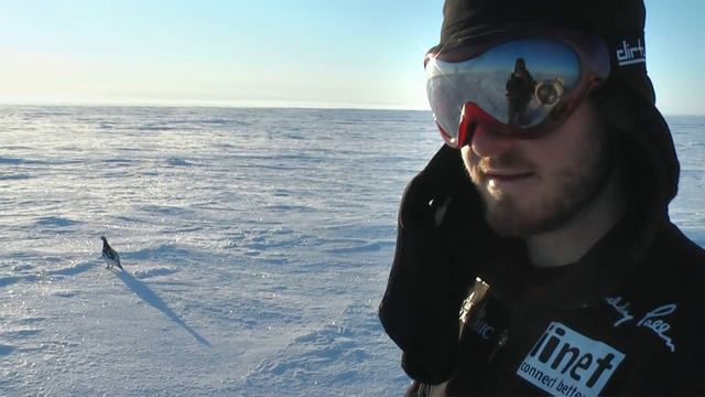 European Outdoor Film Tour (E.O.F.T.) - Official Trailer 12/13 смотреть онлайн