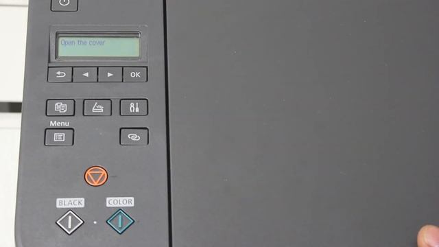 PIXMA G 3020/3420 ERROR 5100_5200 смотреть онлайн