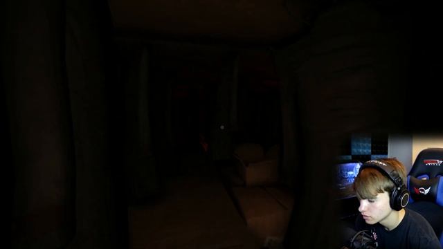 Among the Sleep | Episode Five | The Cloak Demon | Horror Game. смотреть онлайн