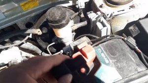 GEELY провал при нажатии педали газа. дад одна из причин.