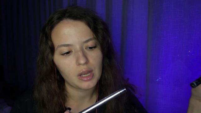 Неделя Таппинга | день 5 | Таппинг по косметике