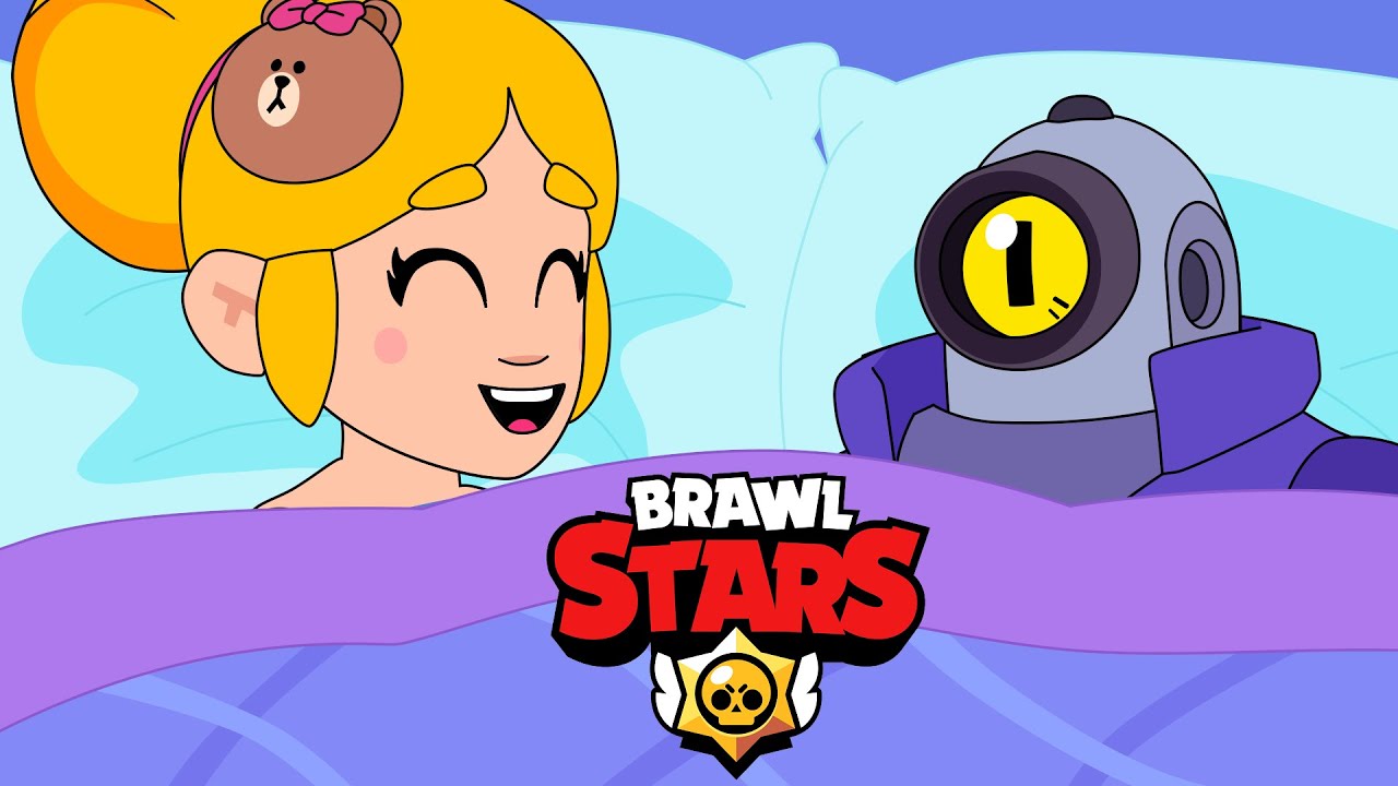 Brawl stars игра смотреть онлайн