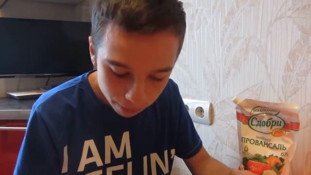 Бюджетный обед от GRACH'a & VAGON'a смотреть онлайн