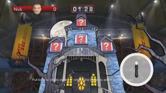 TV Superstars Game Trailer смотреть онлайн