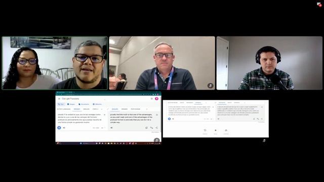 Podcasting for Privacy: Insights from Zcash Foundation Audio/Visual Club - April 2023 #Zcash смотреть онлайн