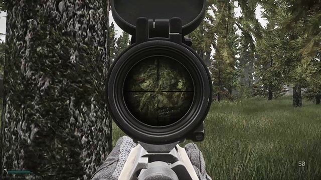 Escape From Tarkov | This is hell смотреть онлайн