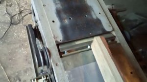 Пускатель магнитный станка ИЭ-6009А.