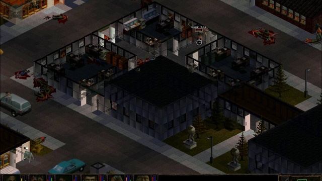 Let's Play Jagged Alliance 2: Urban Chaos 1.13 E12 (Goodies, Outdated Movie References) смотреть онлайн