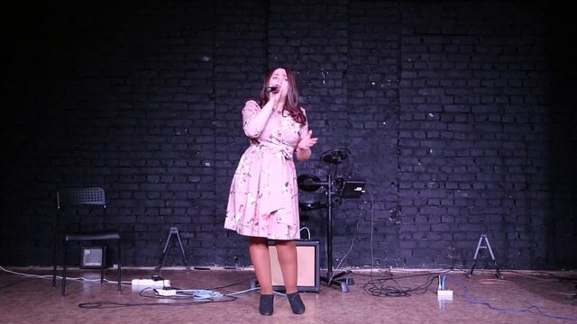 Лада Харенко - Юпитер смотреть онлайн