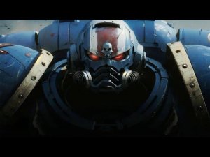 DonReven - Ода SPACE MARINES (warhammer 40k)