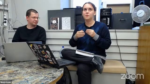 Предупреждаем о мировой катастрофе: презентация собрания сочинений Виктора и Евстафия Колосовских смотреть онлайн