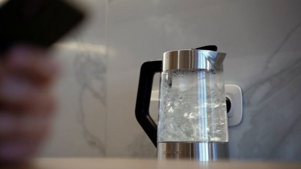 Моя умная Квартира с Алисой