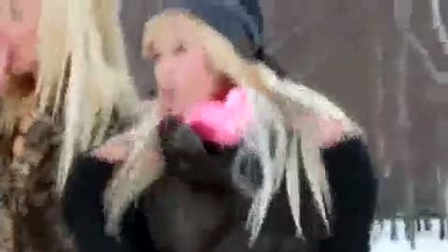 Откровение от двух девчонок из Контакта / www.kengarags.ru смотреть онлайн