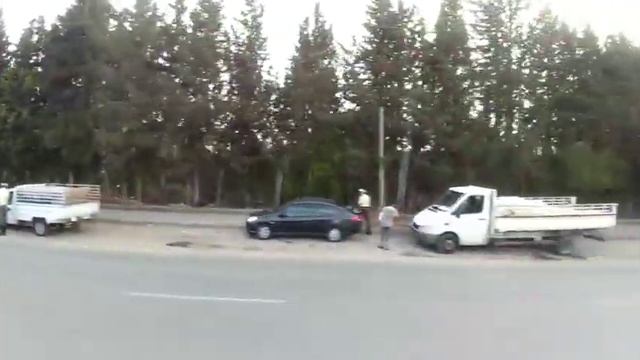 Поездка Небуль-Тунис. Как передвигаться по Тунису на общественном транспорте. смотреть онлайн