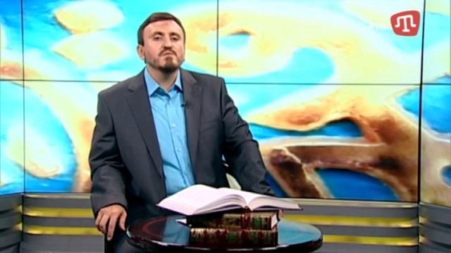 30 Прелюбодеяние. Ключ Счастья .Абу Яхья Крымский смотреть онлайн