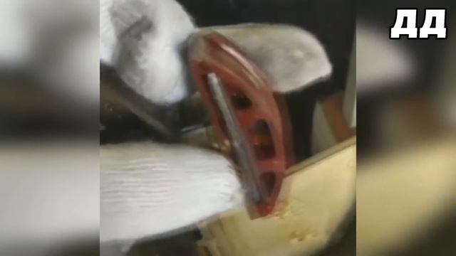 Жесть на СТО или будни АВТОМЕХАНИКОВ #17 Подборка ЖЕСТЬ VESTA С САЛОНА смотреть онлайн